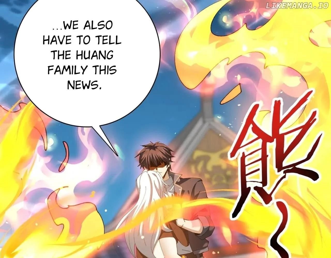 I Got the Weakest Class, Dragon Tamer!? Chapter 129 - Page 144 in English