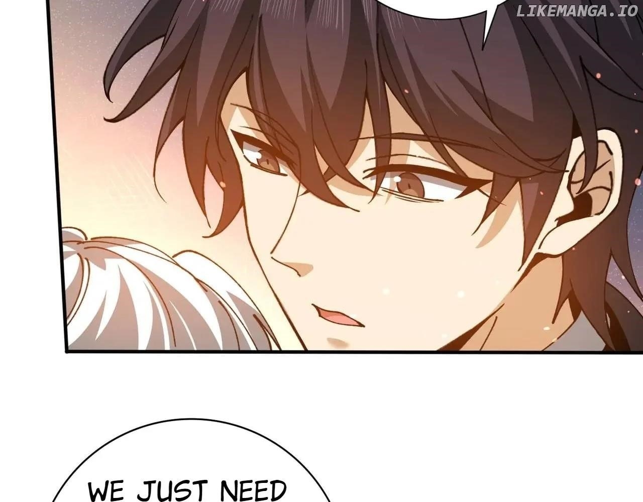 I Got the Weakest Class, Dragon Tamer!? Chapter 129 - Page 147 in English