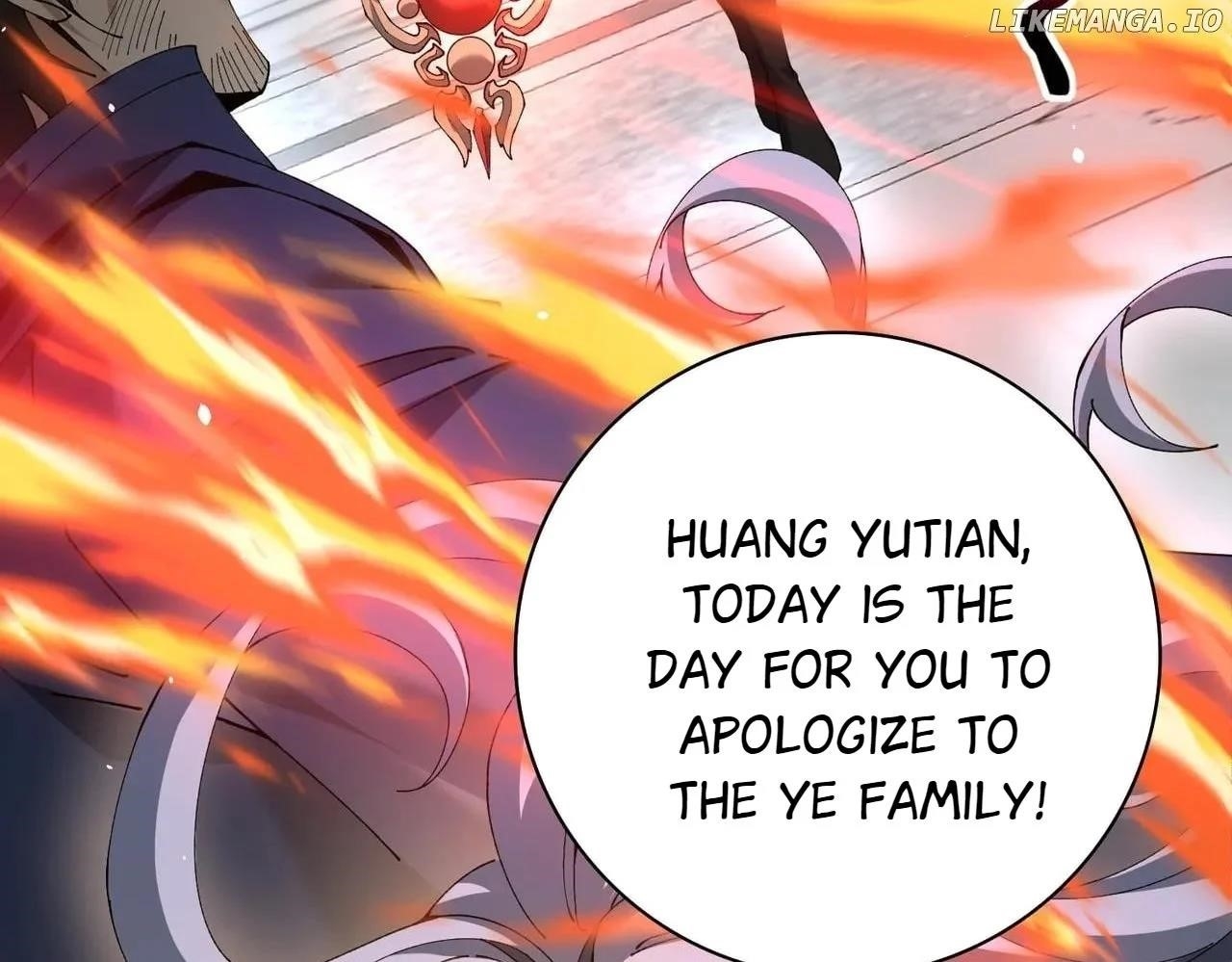 I Got the Weakest Class, Dragon Tamer!? Chapter 129 - Page 17 in English