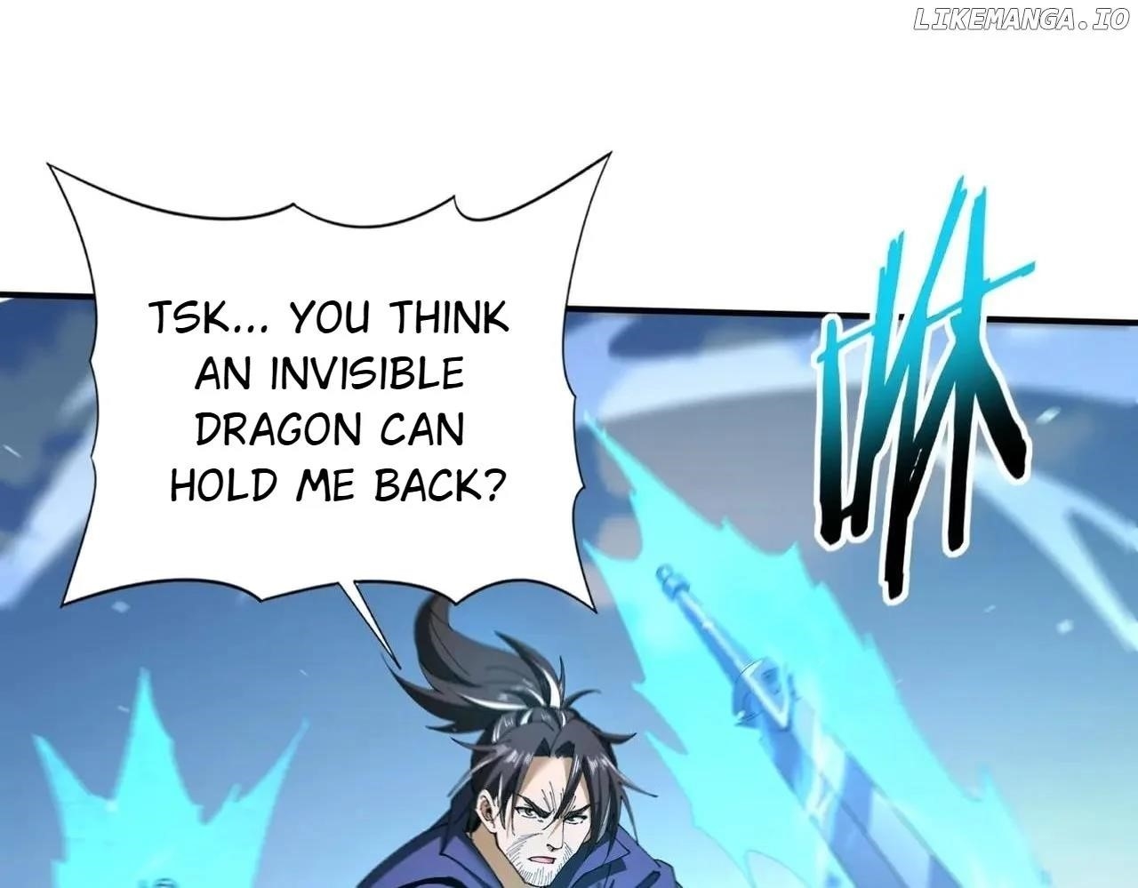 I Got the Weakest Class, Dragon Tamer!? Chapter 129 - Page 21 in English
