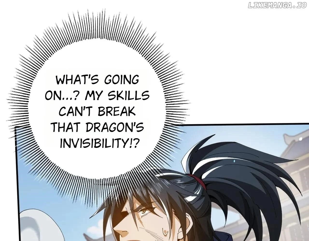 I Got the Weakest Class, Dragon Tamer!? Chapter 129 - Page 40 in English