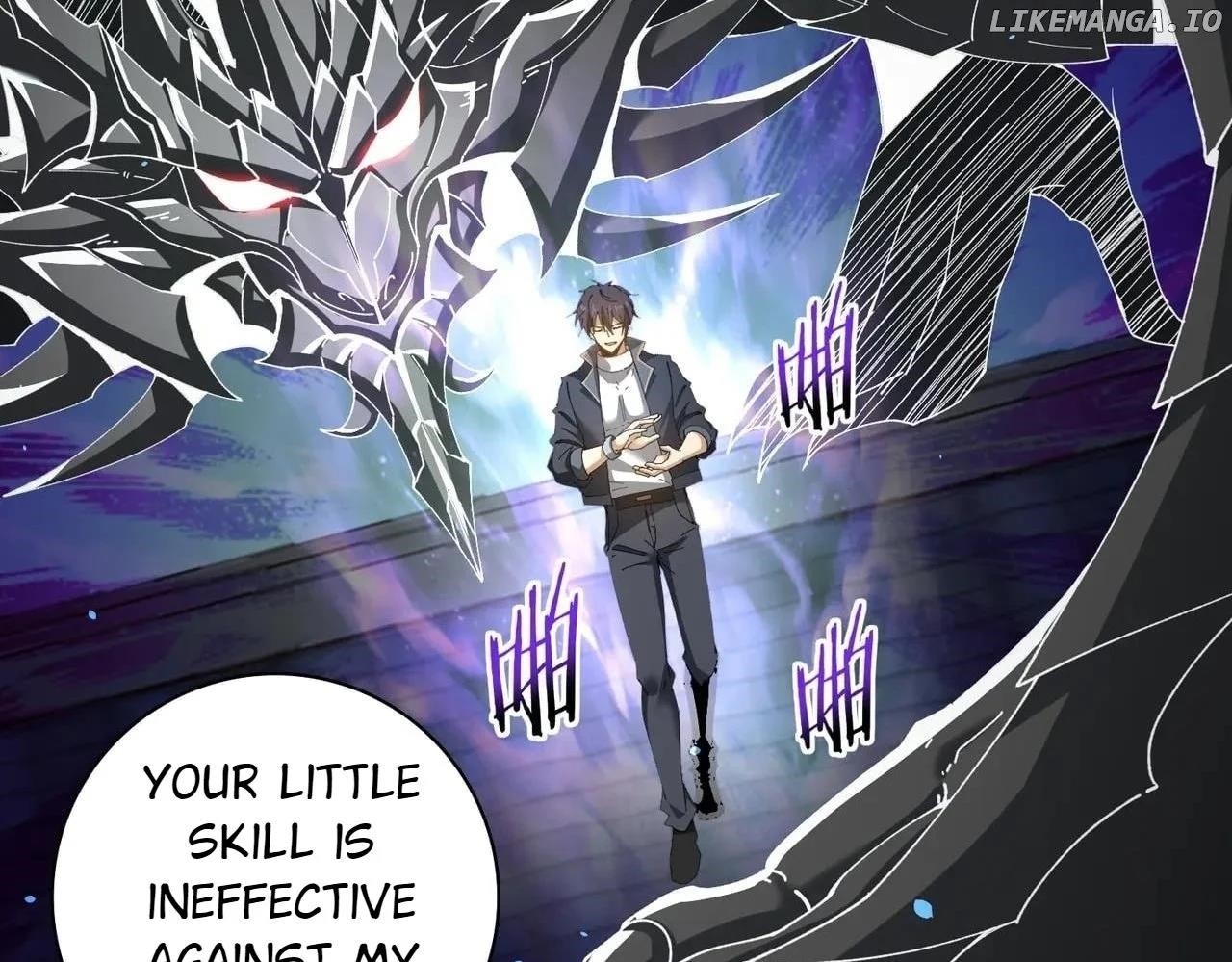 I Got the Weakest Class, Dragon Tamer!? Chapter 129 - Page 45 in English