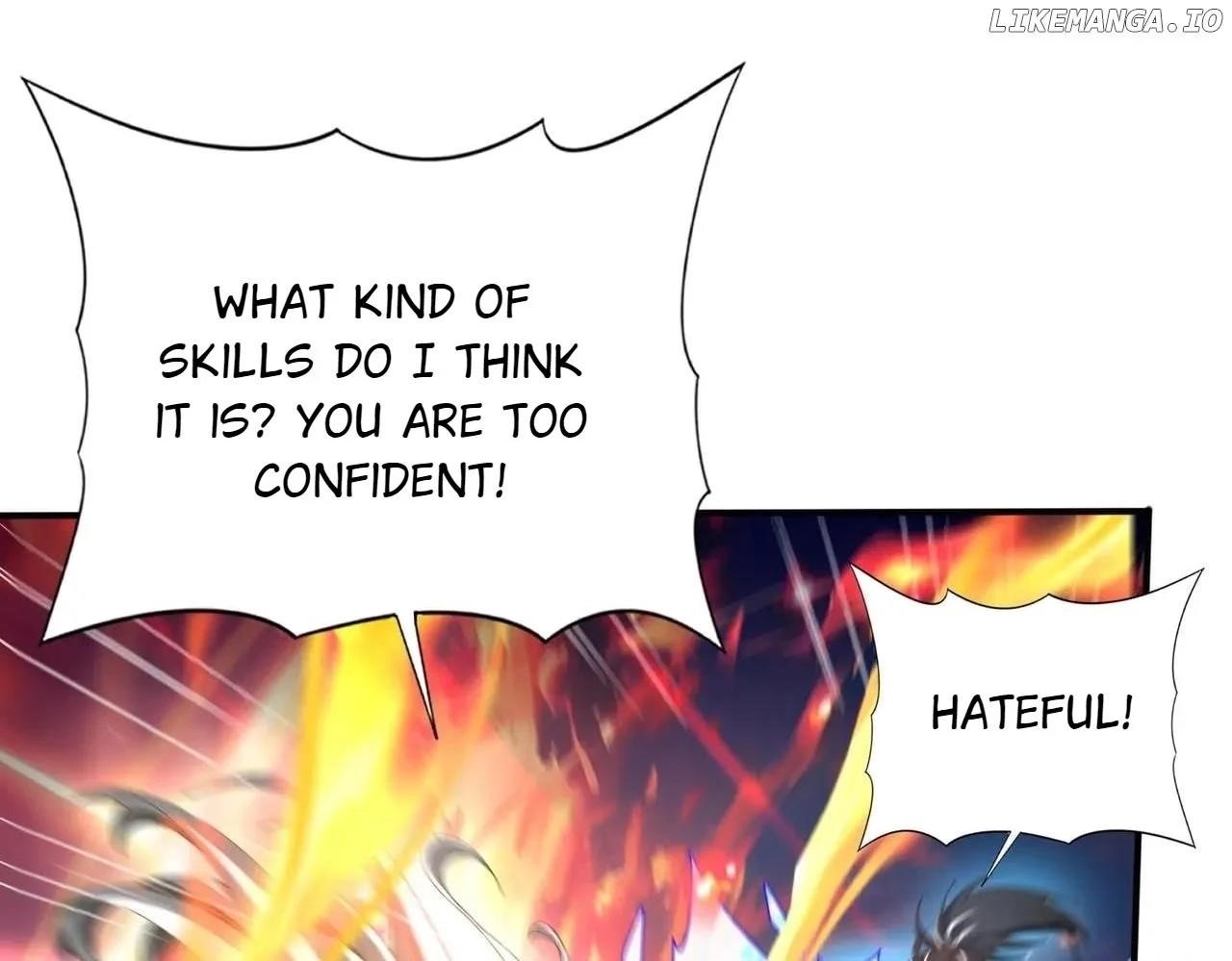 I Got the Weakest Class, Dragon Tamer!? Chapter 129 - Page 48 in English