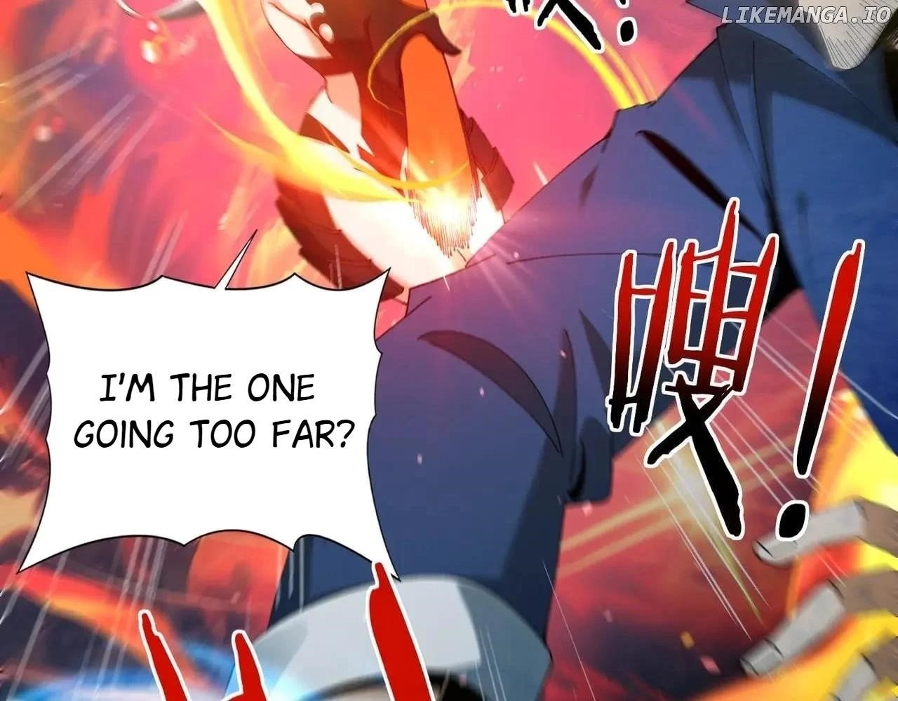 I Got the Weakest Class, Dragon Tamer!? Chapter 129 - Page 52 in English