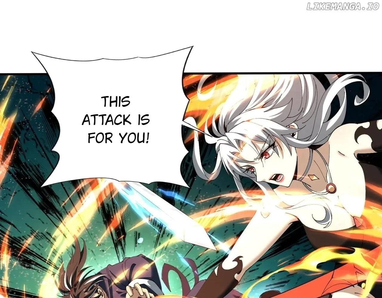 I Got the Weakest Class, Dragon Tamer!? Chapter 129 - Page 57 in English