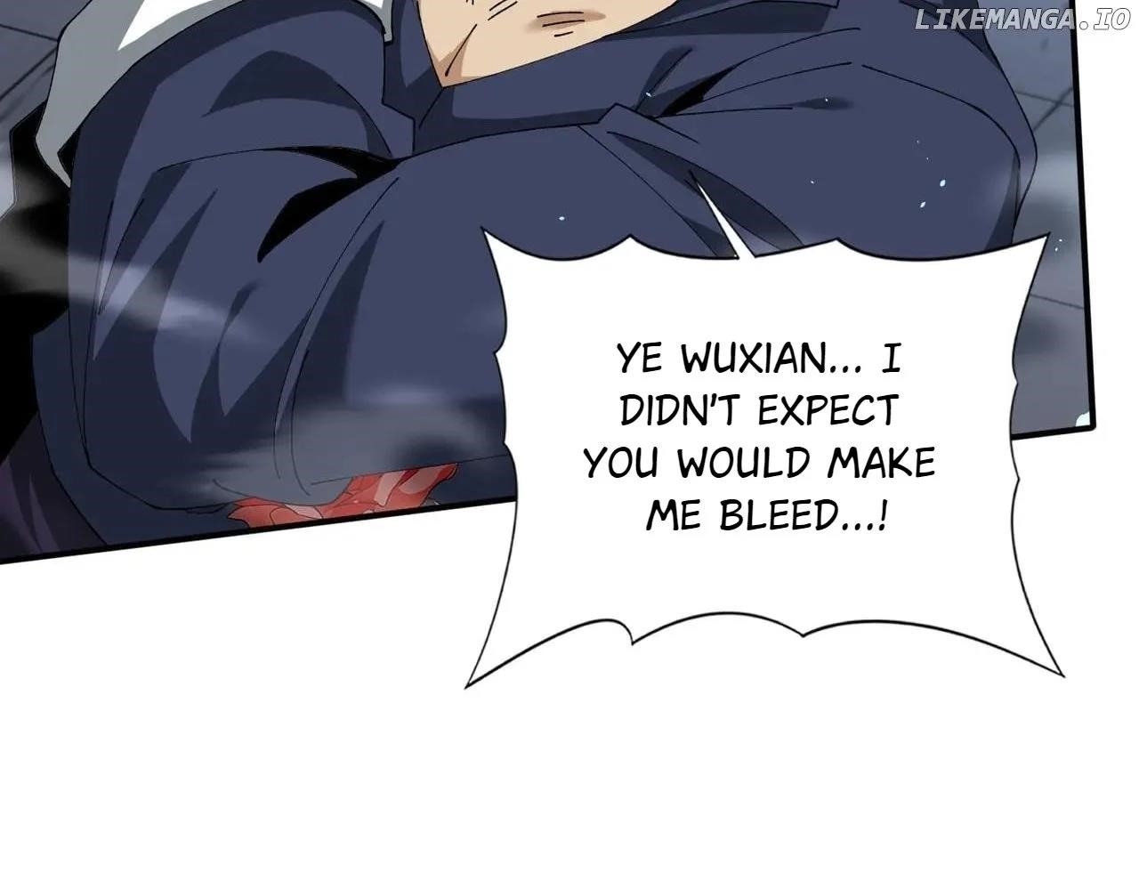I Got the Weakest Class, Dragon Tamer!? Chapter 129 - Page 63 in English