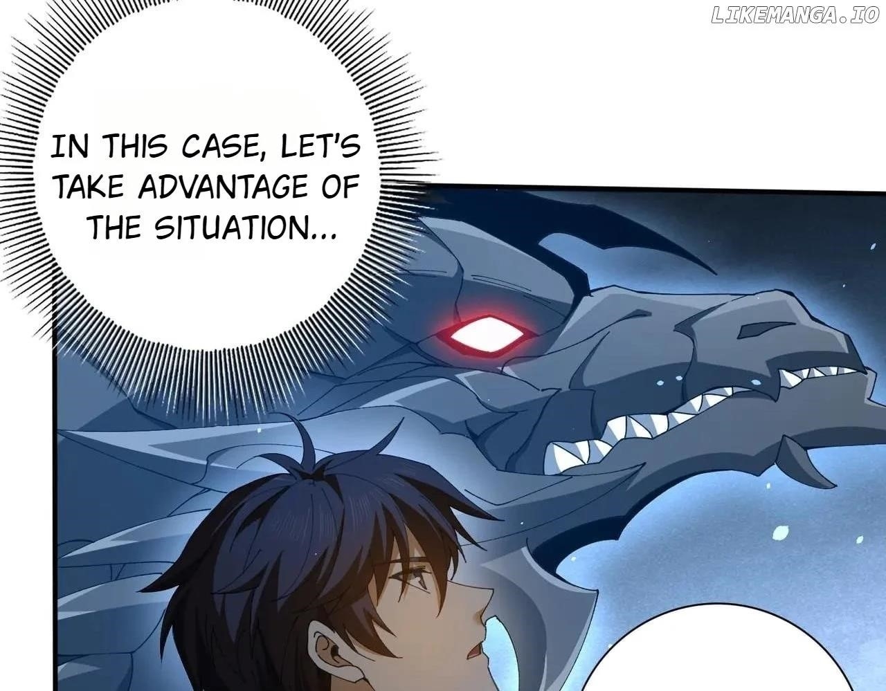 I Got the Weakest Class, Dragon Tamer!? Chapter 129 - Page 85 in English