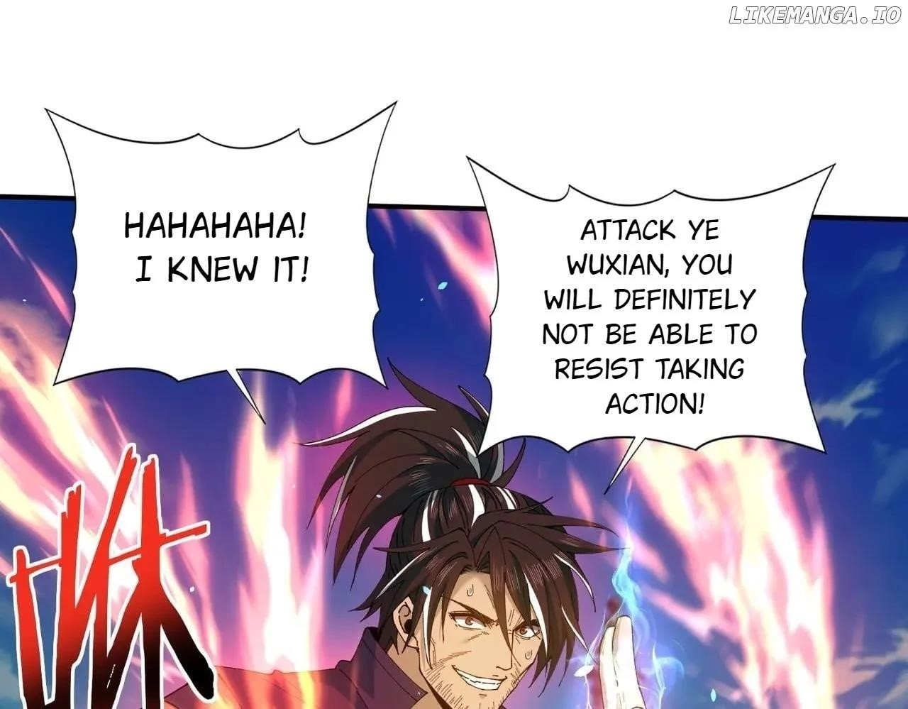 I Got the Weakest Class, Dragon Tamer!? Chapter 129 - Page 97 in English
