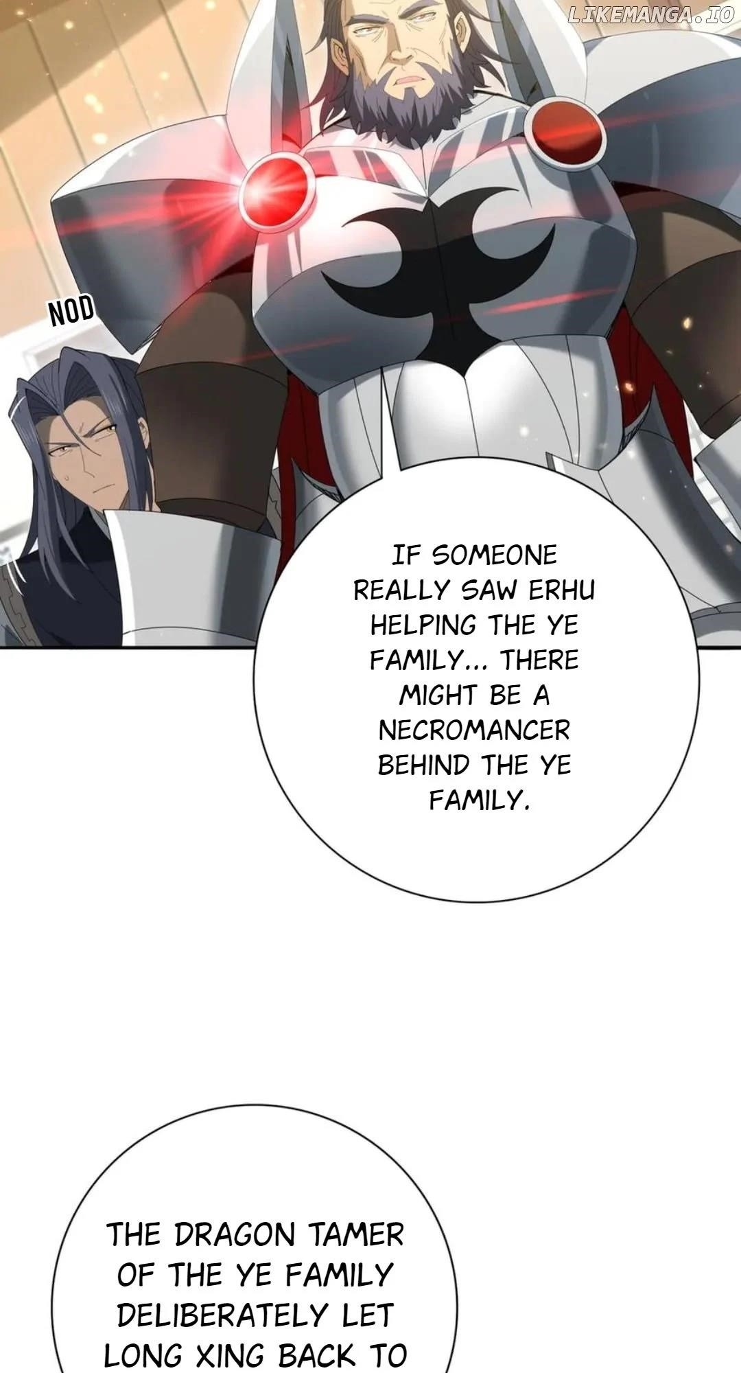 I Got the Weakest Class, Dragon Tamer!? Chapter 130 - Page 26 in English