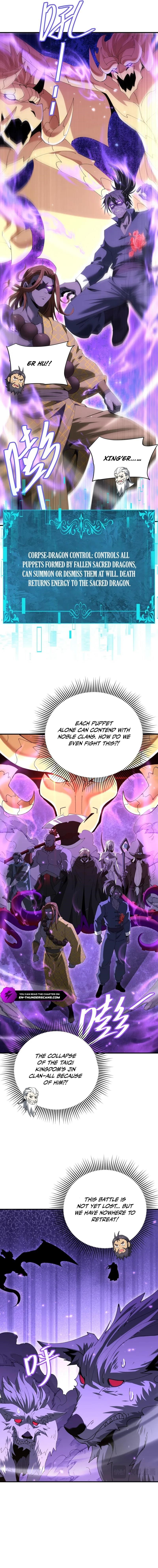 I Got the Weakest Class, Dragon Tamer!? Chapter 131 - Page 10 in English