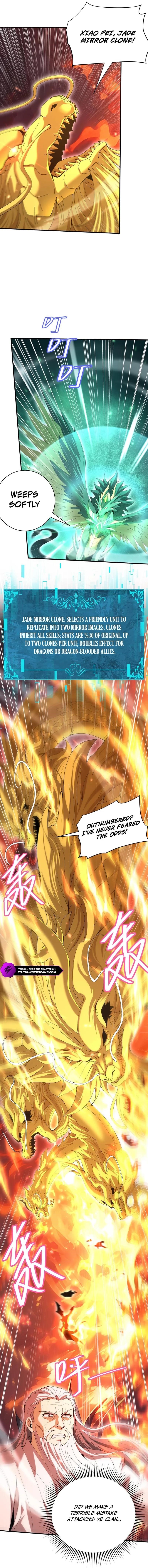 I Got the Weakest Class, Dragon Tamer!? Chapter 131 - Page 12 in English