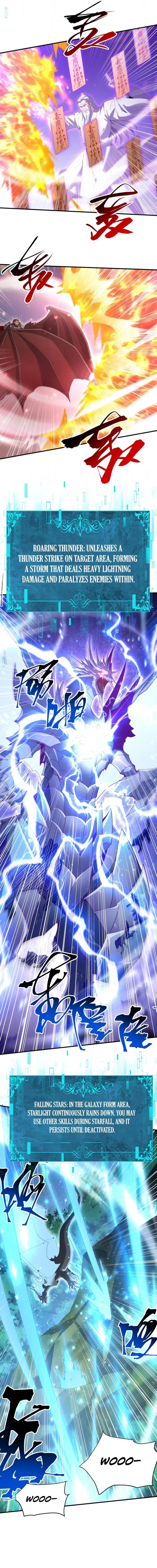 I Got the Weakest Class, Dragon Tamer!? Chapter 131 - Page 14 in English