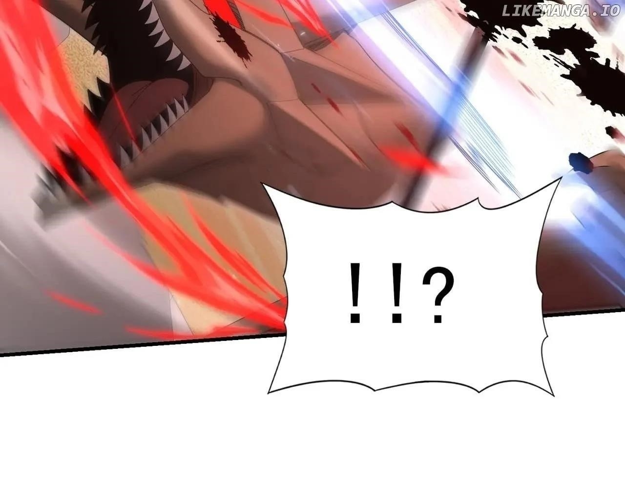 I Got the Weakest Class, Dragon Tamer!? Chapter 132 - Page 111 in English