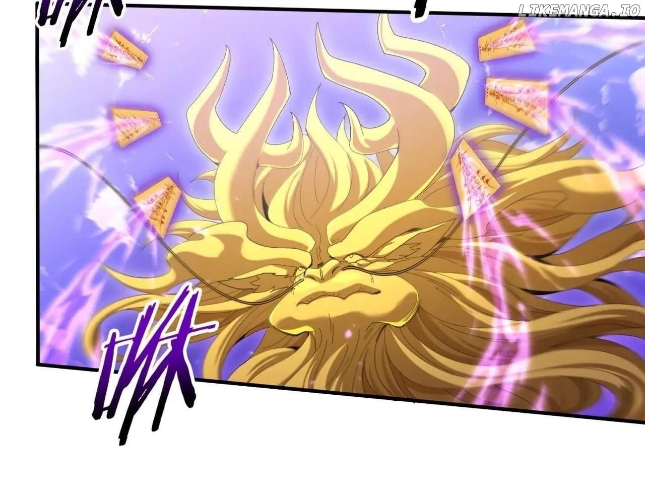 I Got the Weakest Class, Dragon Tamer!? Chapter 132 - Page 117 in English