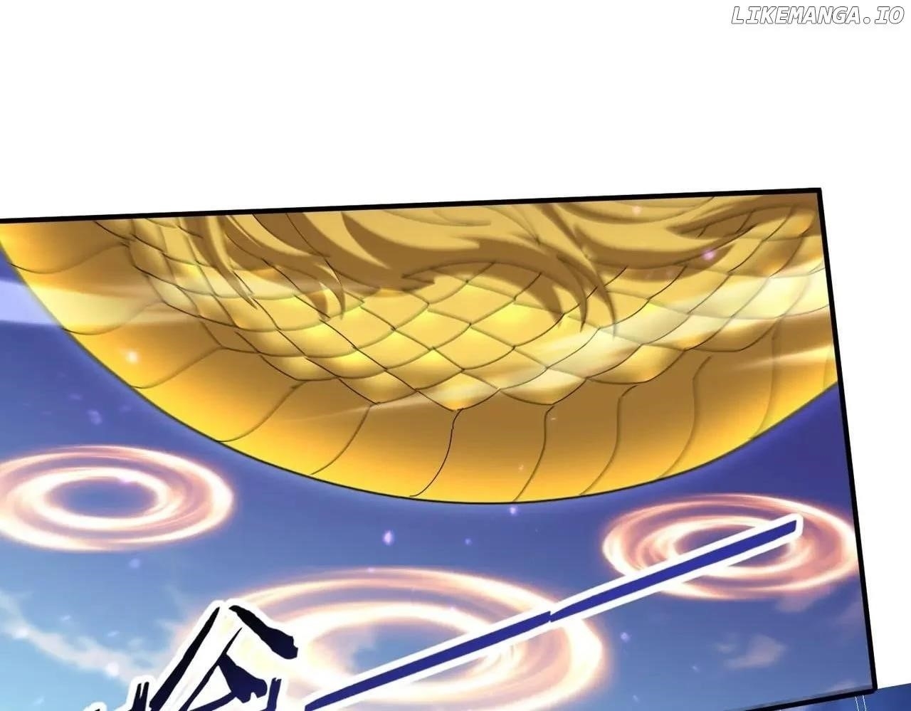 I Got the Weakest Class, Dragon Tamer!? Chapter 132 - Page 118 in English