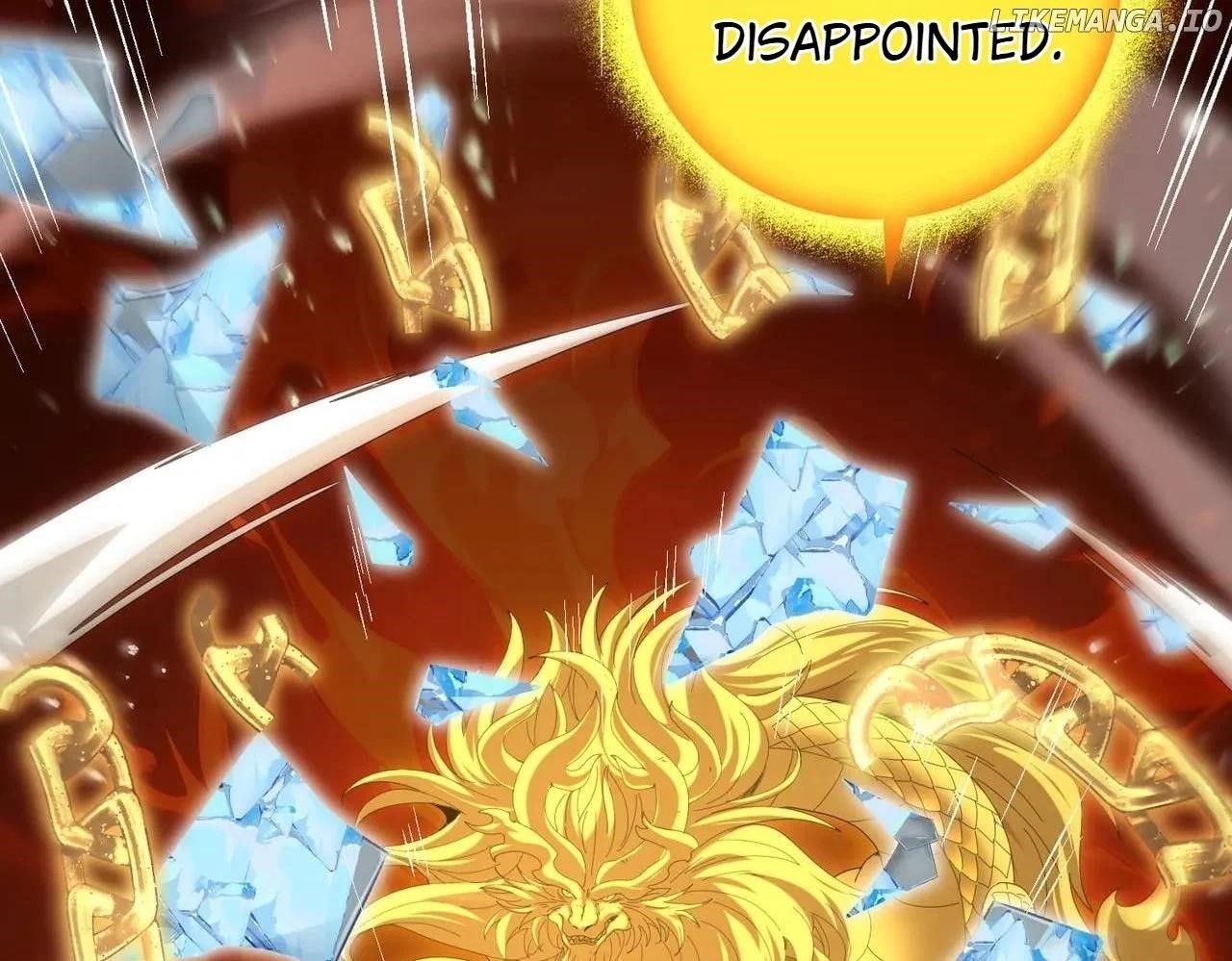 I Got the Weakest Class, Dragon Tamer!? Chapter 132 - Page 128 in English