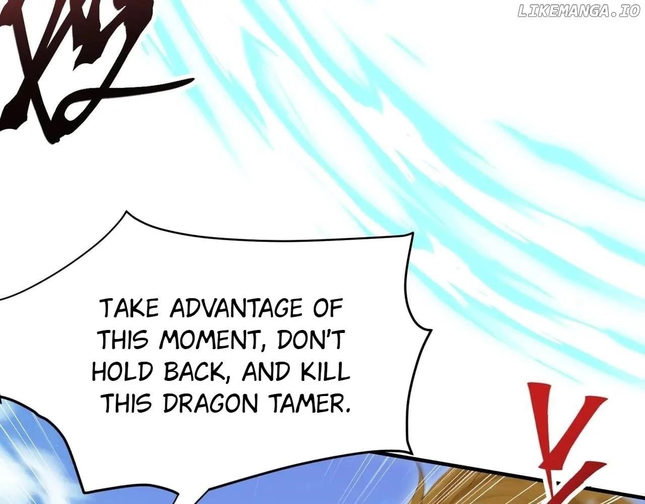 I Got the Weakest Class, Dragon Tamer!? Chapter 132 - Page 19 in English