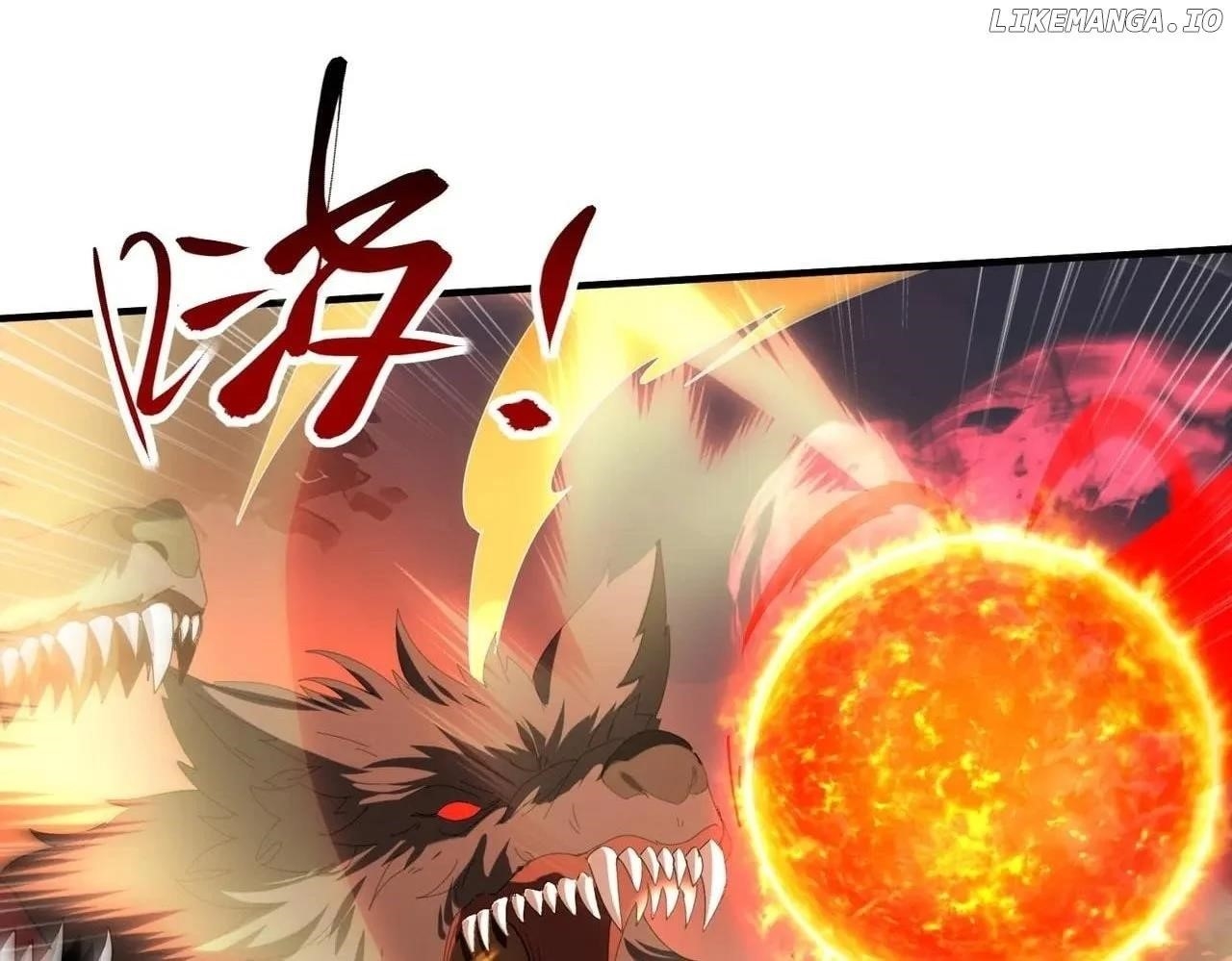 I Got the Weakest Class, Dragon Tamer!? Chapter 132 - Page 33 in English