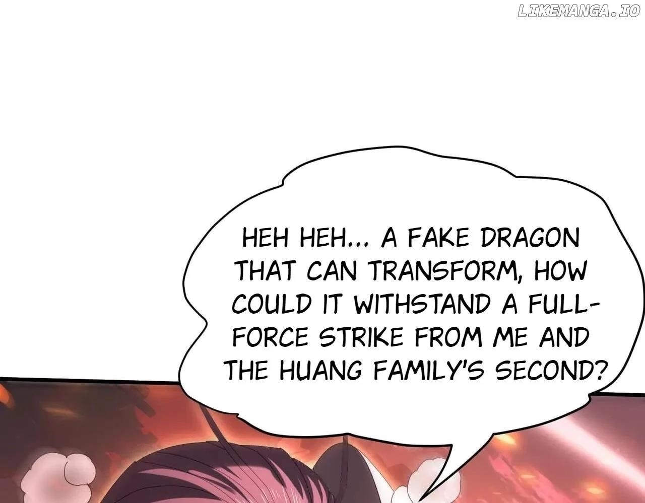 I Got the Weakest Class, Dragon Tamer!? Chapter 132 - Page 46 in English