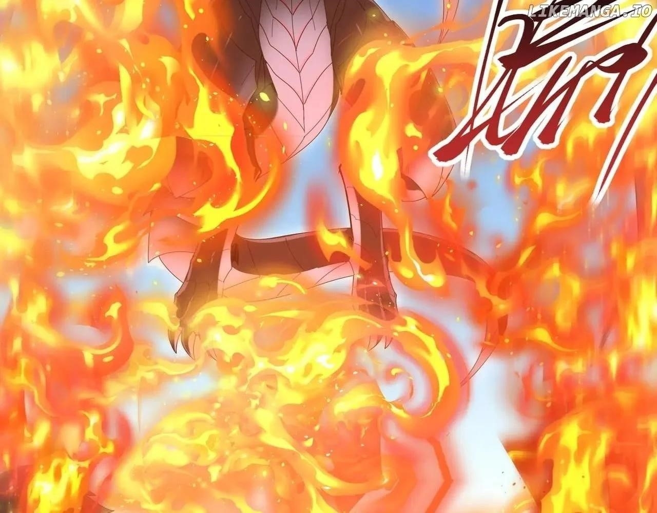 I Got the Weakest Class, Dragon Tamer!? Chapter 132 - Page 7 in English