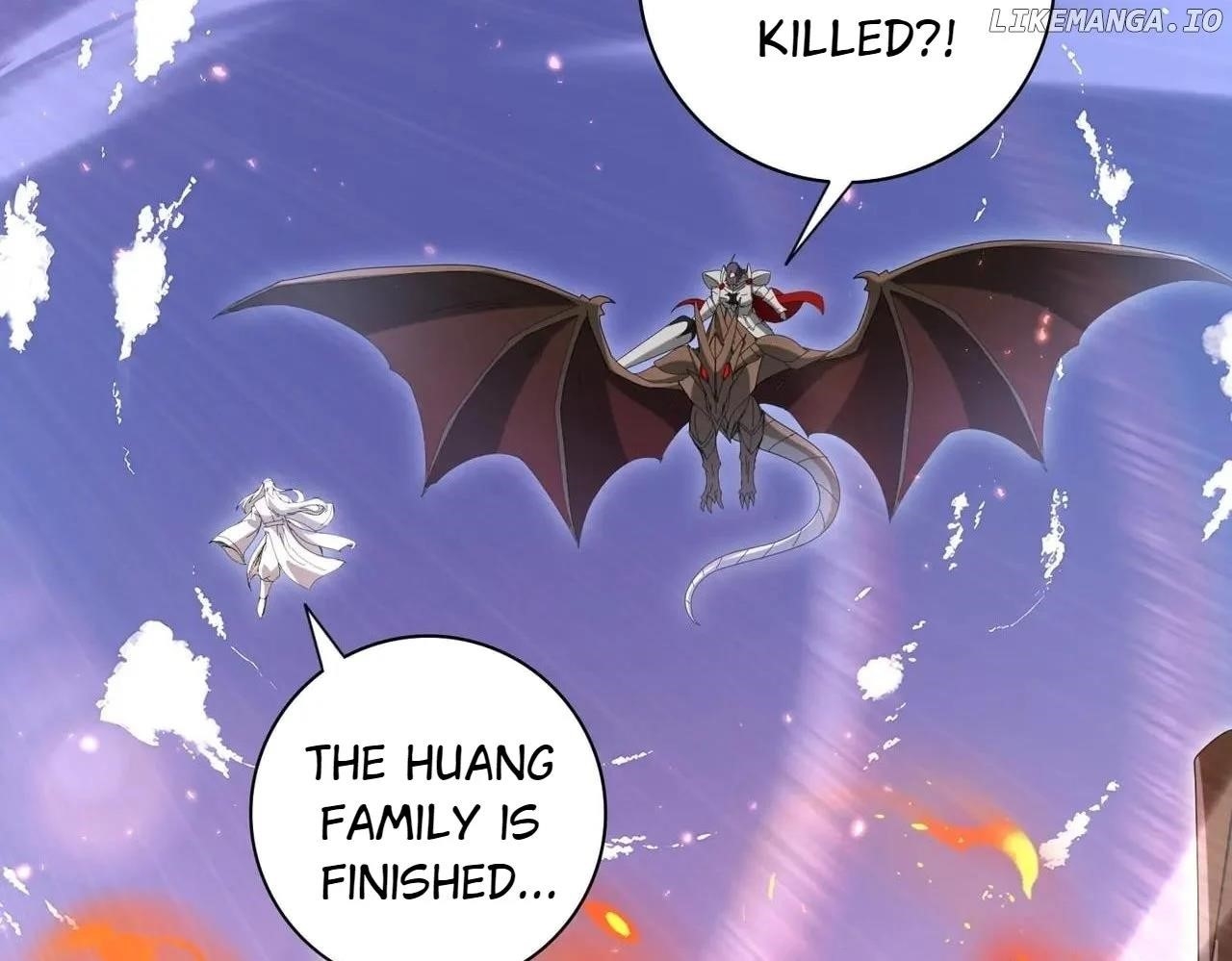 I Got the Weakest Class, Dragon Tamer!? Chapter 132 - Page 88 in English