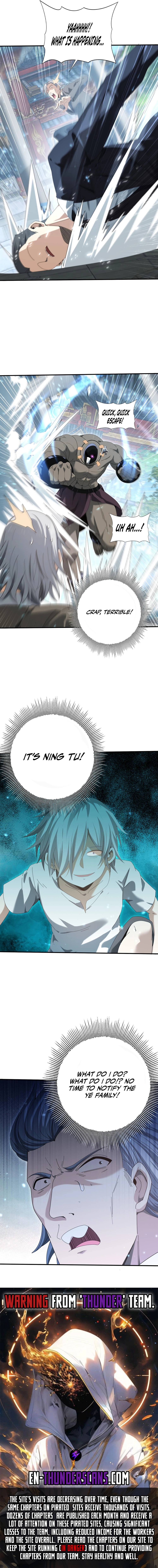 I Got the Weakest Class, Dragon Tamer!? Chapter 136 - Page 10 in English