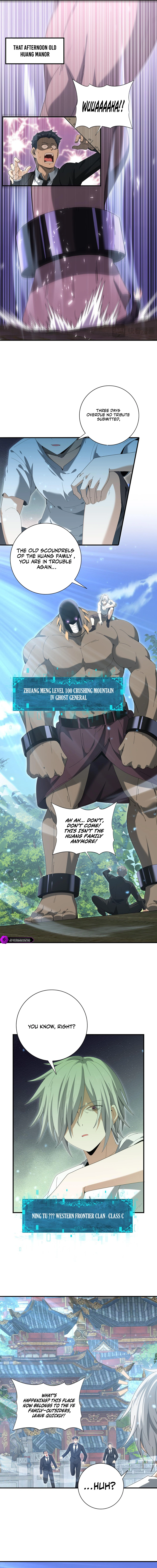 I Got the Weakest Class, Dragon Tamer!? Chapter 136 - Page 7 in English