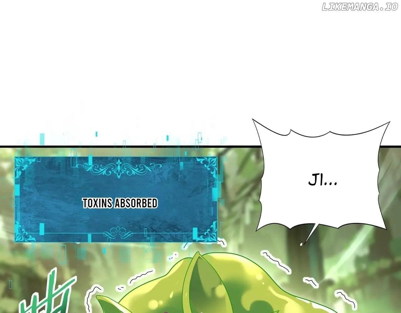 I Got the Weakest Class, Dragon Tamer!? Chapter 137 - Page 119 in English