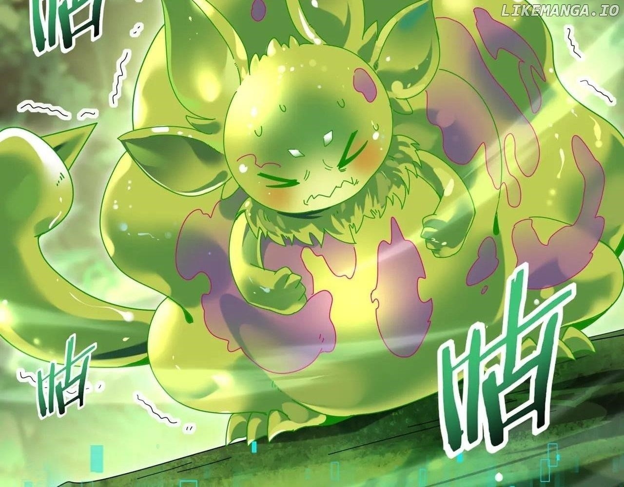 I Got the Weakest Class, Dragon Tamer!? Chapter 137 - Page 120 in English
