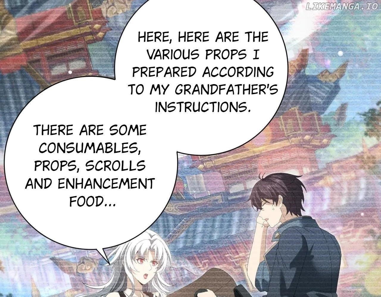 I Got the Weakest Class, Dragon Tamer!? Chapter 137 - Page 16 in English