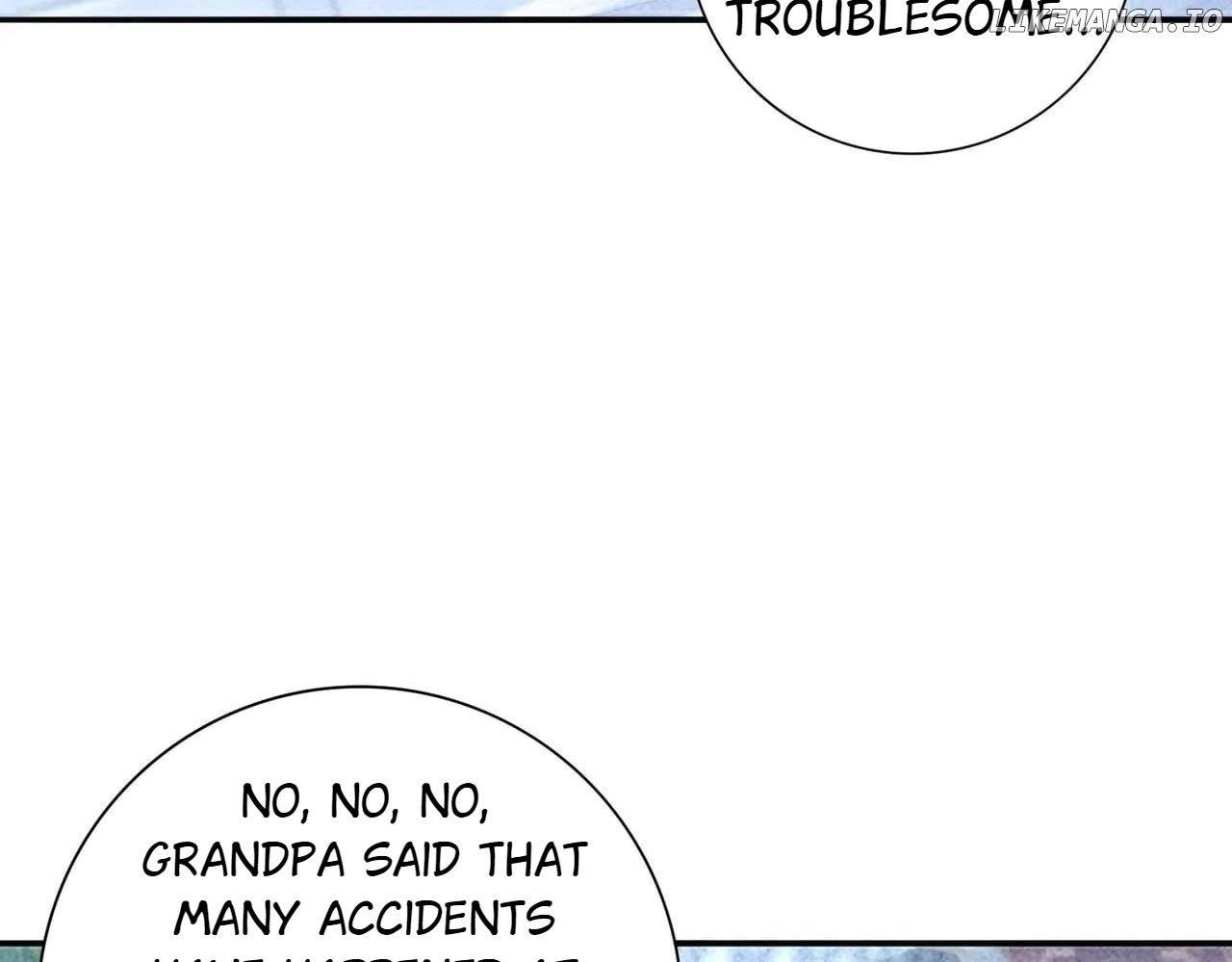 I Got the Weakest Class, Dragon Tamer!? Chapter 137 - Page 18 in English