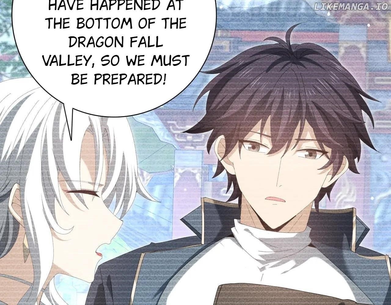 I Got the Weakest Class, Dragon Tamer!? Chapter 137 - Page 19 in English