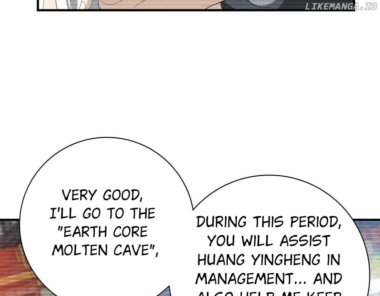 I Got the Weakest Class, Dragon Tamer!? Chapter 137 - Page 29 in English