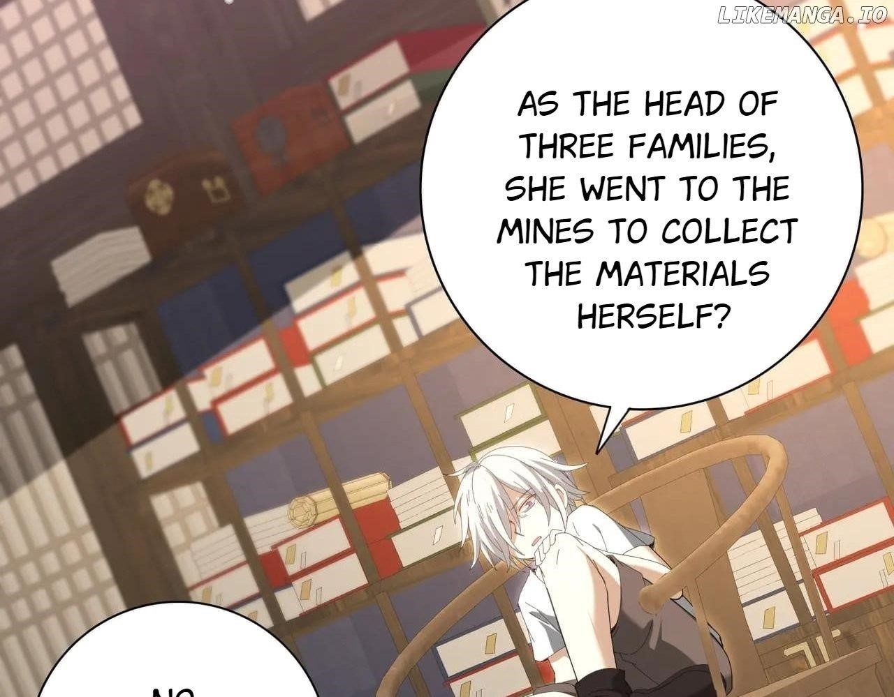I Got the Weakest Class, Dragon Tamer!? Chapter 137 - Page 35 in English