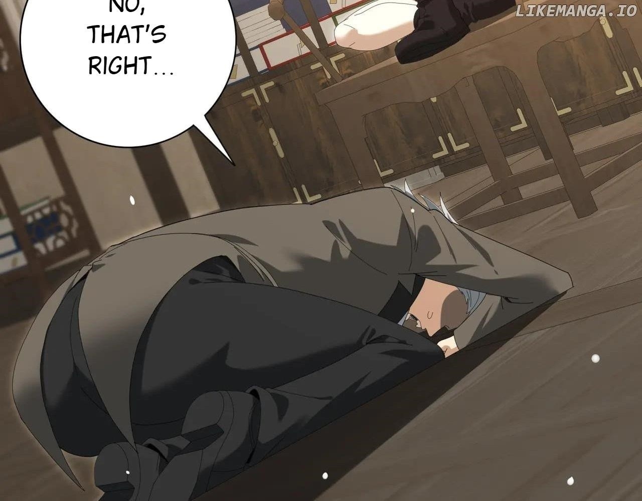 I Got the Weakest Class, Dragon Tamer!? Chapter 137 - Page 36 in English