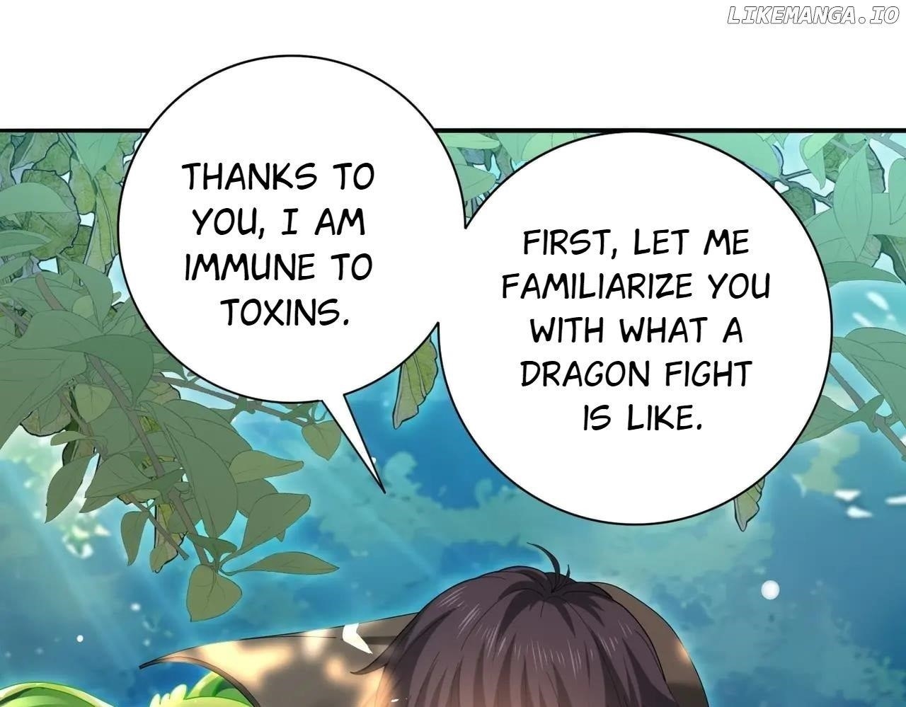 I Got the Weakest Class, Dragon Tamer!? Chapter 137 - Page 58 in English