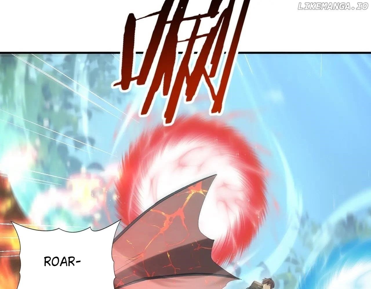 I Got the Weakest Class, Dragon Tamer!? Chapter 137 - Page 63 in English