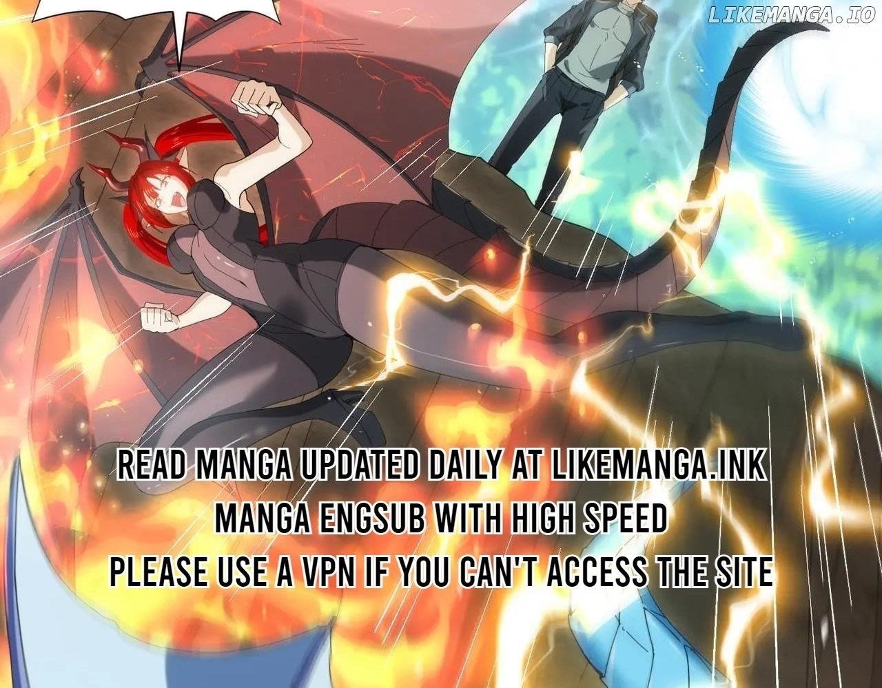I Got the Weakest Class, Dragon Tamer!? Chapter 137 - Page 64 in English