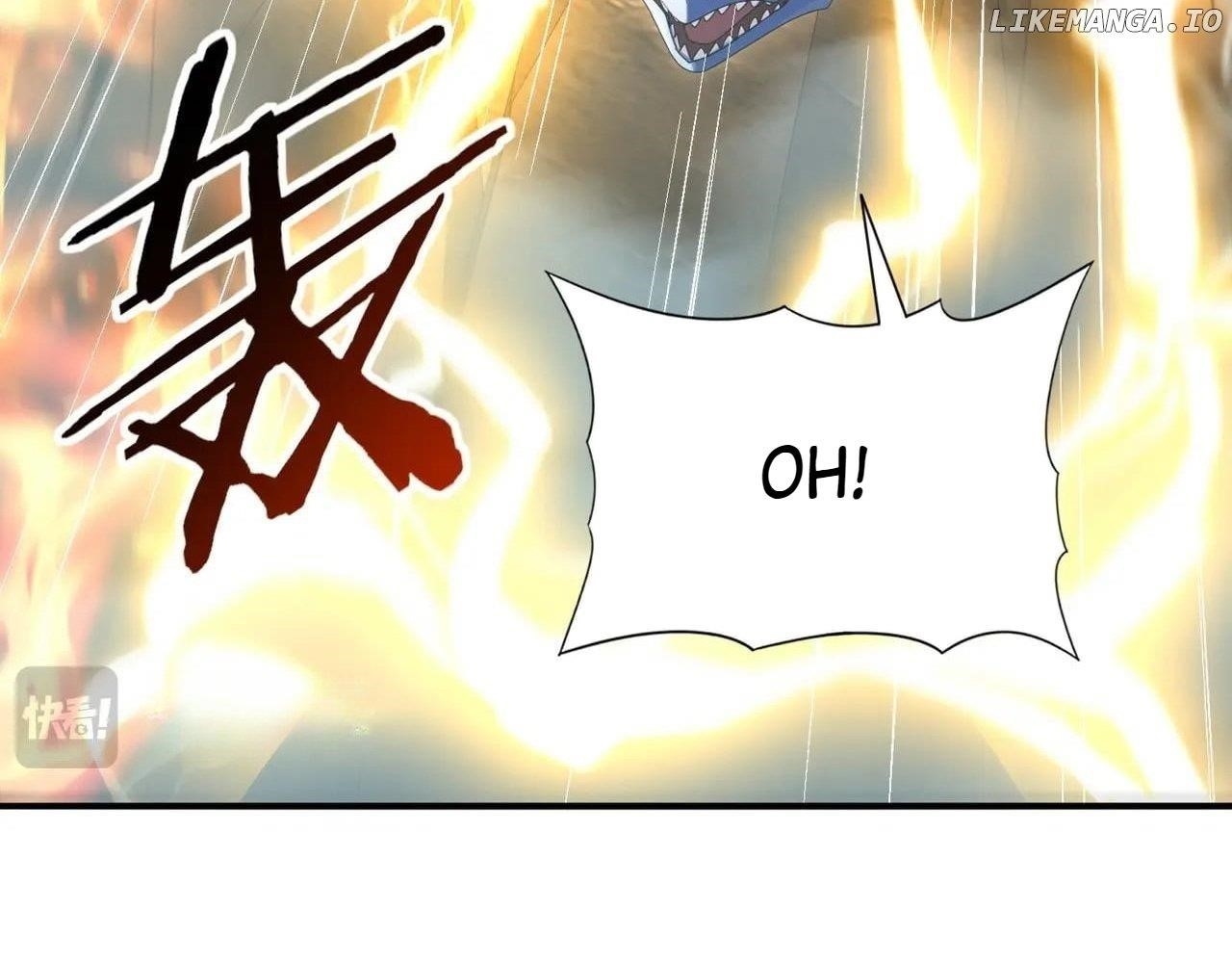 I Got the Weakest Class, Dragon Tamer!? Chapter 137 - Page 66 in English
