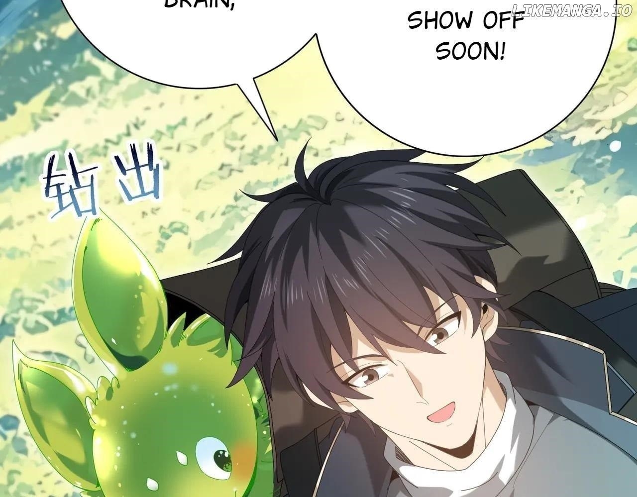 I Got the Weakest Class, Dragon Tamer!? Chapter 137 - Page 75 in English