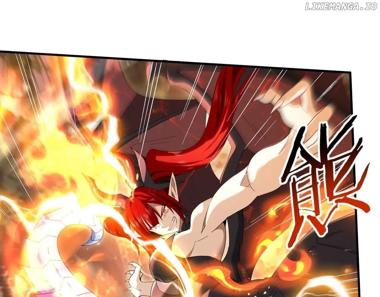 I Got the Weakest Class, Dragon Tamer!? Chapter 137 - Page 77 in English
