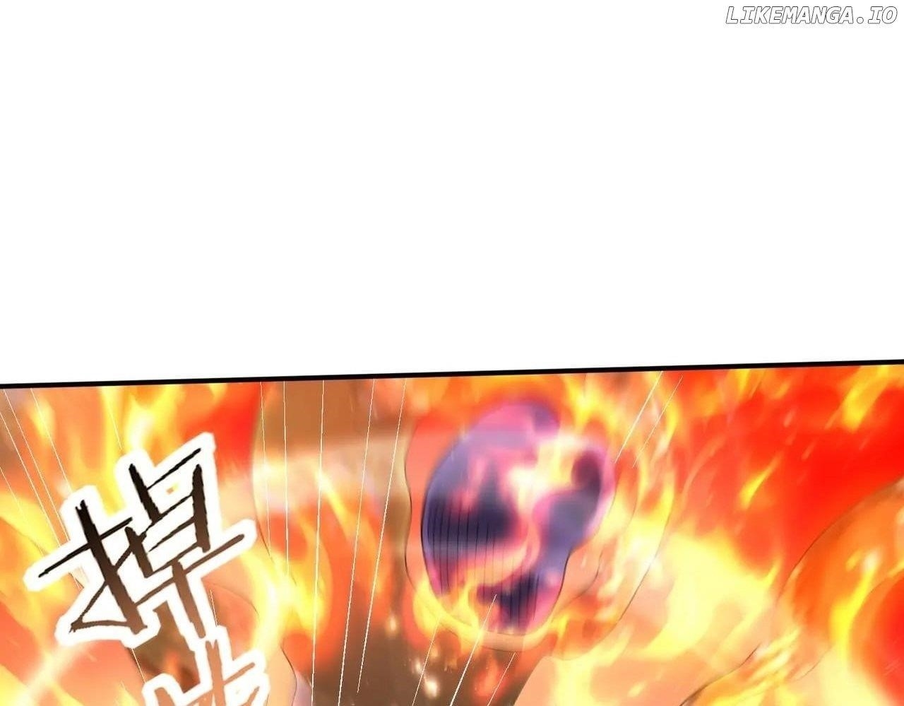 I Got the Weakest Class, Dragon Tamer!? Chapter 137 - Page 84 in English