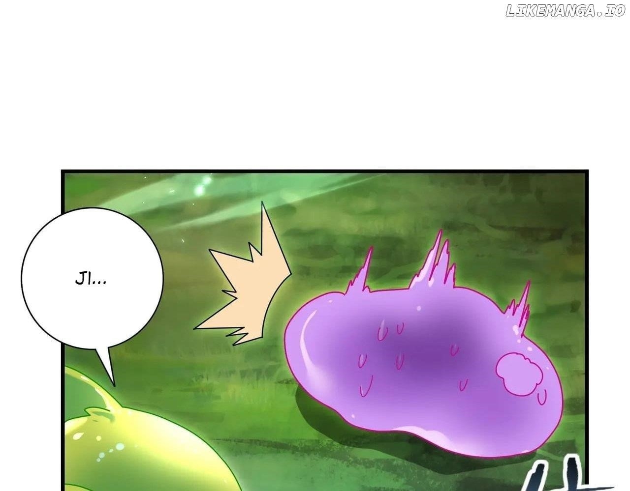 I Got the Weakest Class, Dragon Tamer!? Chapter 137 - Page 99 in English