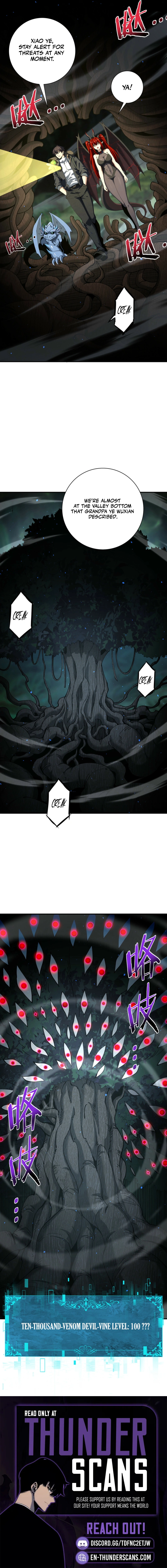 I Got the Weakest Class, Dragon Tamer!? Chapter 138 - Page 7 in English