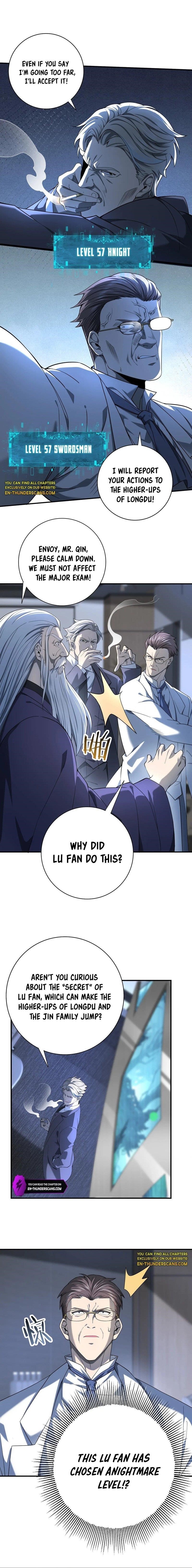 I Got the Weakest Class, Dragon Tamer!? Chapter 14 - Page 6 in English