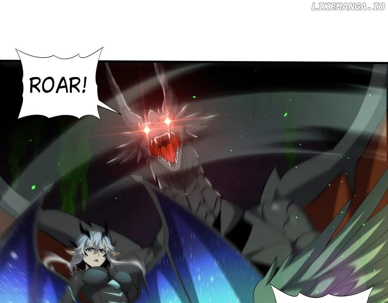 I Got the Weakest Class, Dragon Tamer!? Chapter 140 - Page 106 in English
