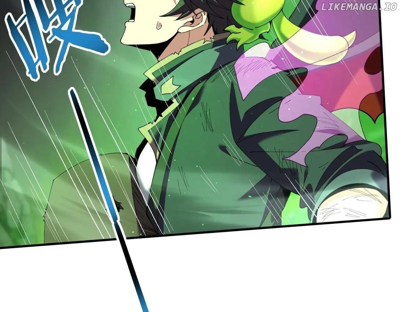 I Got the Weakest Class, Dragon Tamer!? Chapter 140 - Page 110 in English
