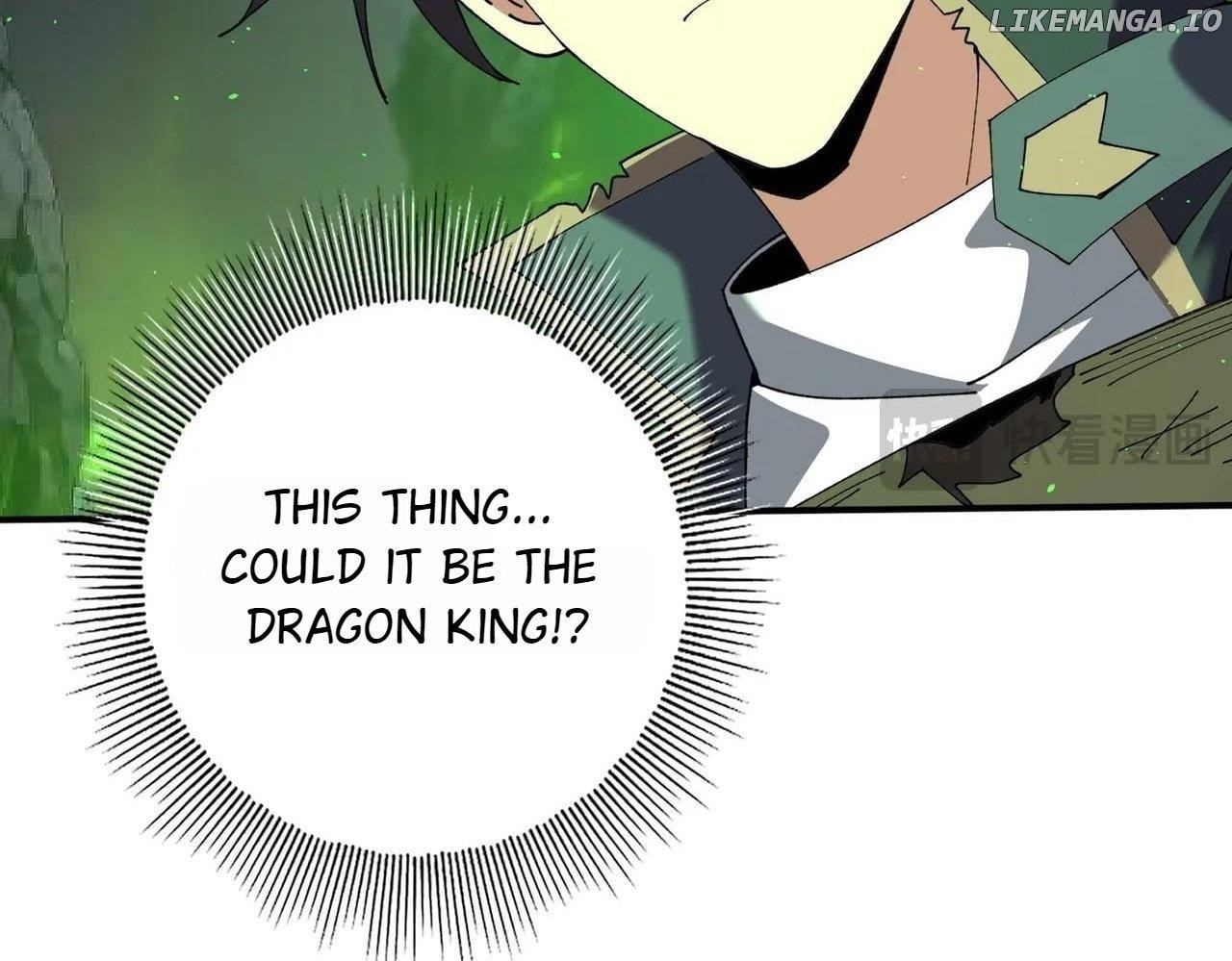 I Got the Weakest Class, Dragon Tamer!? Chapter 140 - Page 118 in English