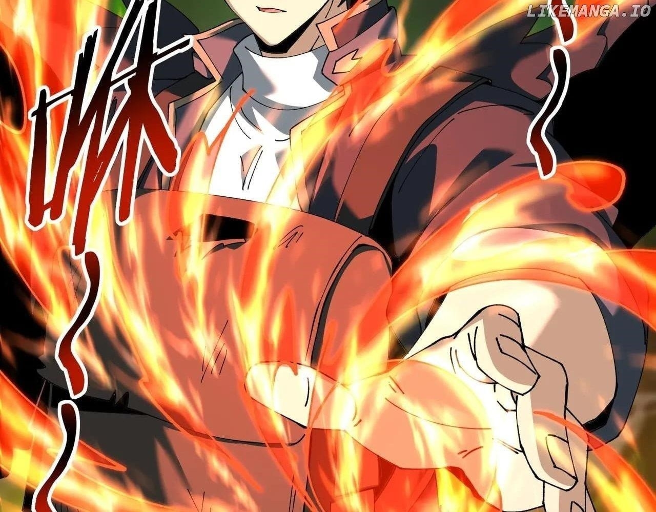 I Got the Weakest Class, Dragon Tamer!? Chapter 140 - Page 131 in English
