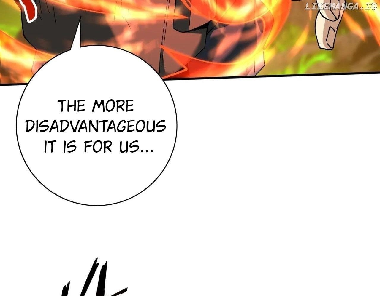 I Got the Weakest Class, Dragon Tamer!? Chapter 140 - Page 132 in English
